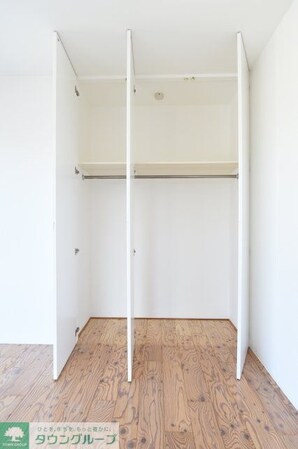 CERESの物件内観写真